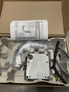 American Standard 605B.105.002 0,5 GPM Deck montiert - Chrom - Batterie enthalten! - Bild 1 von 5