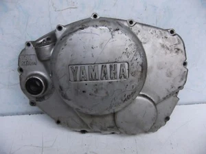  YAMAHA  XS400  Clutch Cover  XS400 SOHC 1980 - Picture 1 of 2