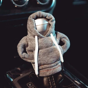 Shifter Knob Mini Hoodie - Picture 1 of 23