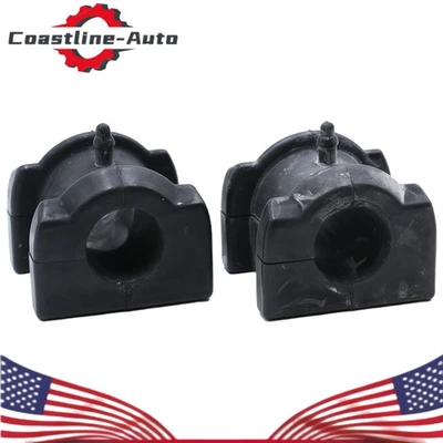 For Dodge Caliber Journey 2.0 2.4 1.8 3.5 3.6L Sway Stabilizer Bar Bushing Kit — 第 1/4 张图片