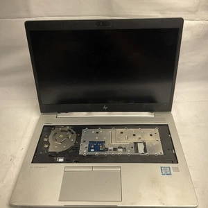HP EliteBook 840 G5 / i5 8a generazione / senza RAM / senza SSD / computer portatile notebook PC / P10 - Foto 1 di 10