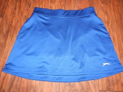 Slazenger Mujer Golf Falda Skort Talla XS Extra Pequeña COMO NUEVA Estado Foto 1 de 4