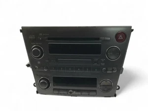 P2738 SUBARU Radio CD Control 86201AG430 [PIN/CÓDIGO NO INCLUIDO] - Imagen 1 de 4