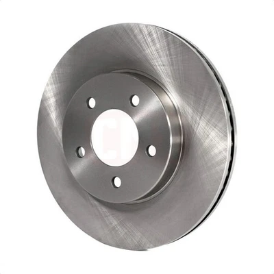 CMX 8-76722 Brake Disc Front  for 300 Chrysler Concorde Intrepid Dodge 300M LHS - Image 1 of 4