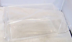 1:24 1:25 REVELL NASCAR MODELLAUTO VITRINE DOME FÜR 1997 REVELL COLLECTION  - Bild 1 von 3