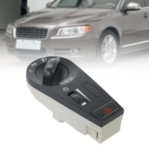 Car Headlight Switch Button Power Switch Control Front Lamp Switch - Picture 1 of 6