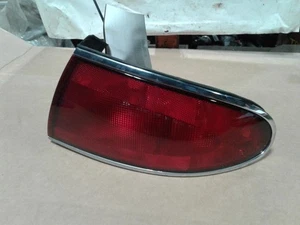 Passenger Tail Light Quarter Panel Mounted Fits 97-05 CENTURY 891588 - Picture 1 of 12