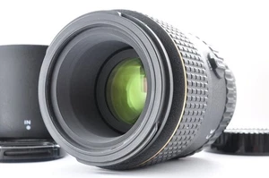 Tokina AT-X Pro 100mm F/2.8 D Macro Lens for Nikon From JAPAN Near Mint w/Hood - Picture 1 of 12