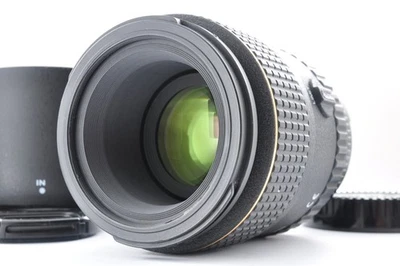 Tokina AT-X Pro 100mm F/2.8 D Macro Lens for Nikon From JAPAN Near Mint w/Hood - Image 1 of 4