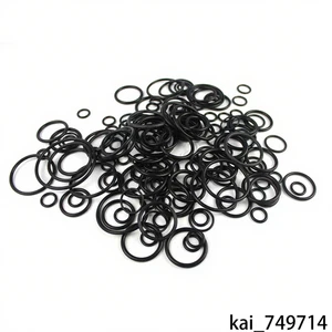 For Volvo EC160CL EC160D EC160E Center Joint Seal Kit Or Swing Motor Seak Kit - Picture 1 of 11