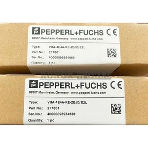 ONE for VBA-4E4A-KE-ZEJQ/E2L 217801 Module New #W5 - Bild 1 von 4