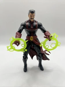 MARVEL LEGENDS Dr. Strange Action Figure, Hulkbuster BAF Wave, Loose & Complete - Picture 1 of 5