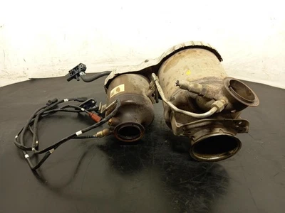 SEAT LEON DPF 2012-2020 1.6L CXXB Diesel Particulate Filter   - Image 1 of 4