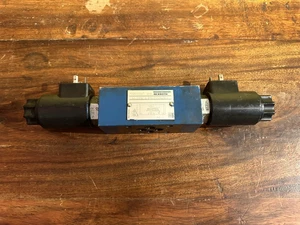 Rexroth M-Z4SE6 E11/CG24Z5L1 - Picture 1 of 2