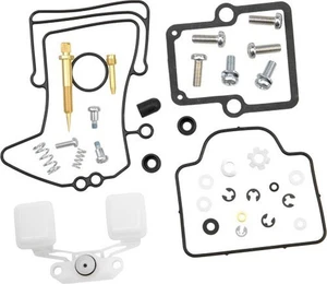 Mikuni Carburetor Repair Kit - TM40 Motorcycle ATV/UTV Street Bike MK-TM40SM-1 - Picture 1 of 3