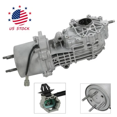 For 2016-2021 Infiniti QX60 Rear Differential Carrier Assembly AWD 2.466 Ratio - Image 1 of 4