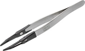 Hyper Try Tool Series Precision Tweezers Plastic Model Tool HP3 - Picture 1 of 3