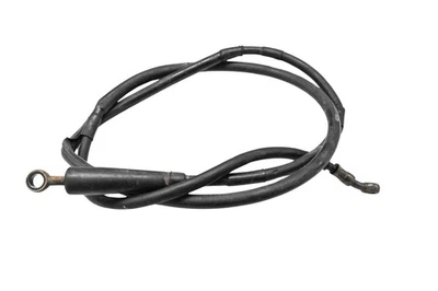 Línea de freno delantero Yamaha YZ250F 01 Foto 1 de 3