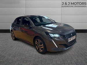 Peugeot 208 1.2 PureTech 100 Active Premium + 5dr Petrol - Picture 1 of 12