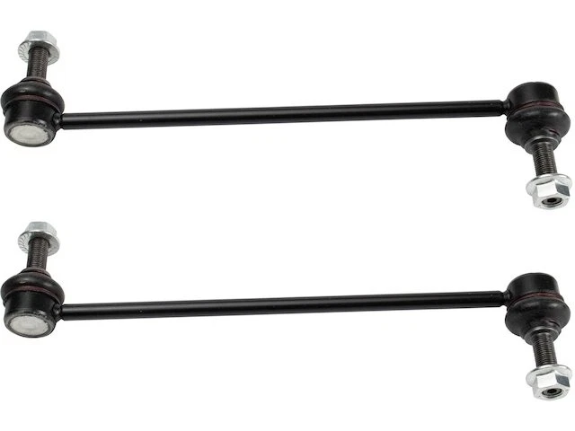 Front Sway Bar Link Kit For 2015-2022 Ford Transit-350 HD 2017 2018 2016 NX655SY - Image 1 of 1