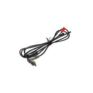 Cuddeback 50ft Black Power Cord for J G K Trail Cameras 12 Volt Battery Compa... - Picture 1 of 1