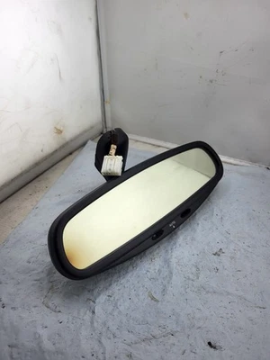 2004 2005 2006 2007 年 2008 年讴歌 RL 内后视镜原始设备制造商 E11026053 — 第 1/4 张图片