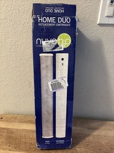 Nuvo h2O Manor Duo Wasserenthärter Ersatzkartusche und Filter nuvoh2o - Bild 1 von 11