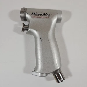 MicroAire SmartDriver 6640-300 Strumento chirurgico ortopedico manuale - Foto 1 di 12