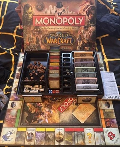 Monopoly Ultimate Banking Electronic Board Game Hasbro 2015 100% Complete - Picture 1 of 1