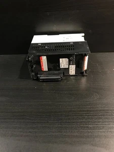 ALLEN BRADLEY 25B-A2P5N114 VFD Mounting Base PARTS ONLY - Picture 1 of 4