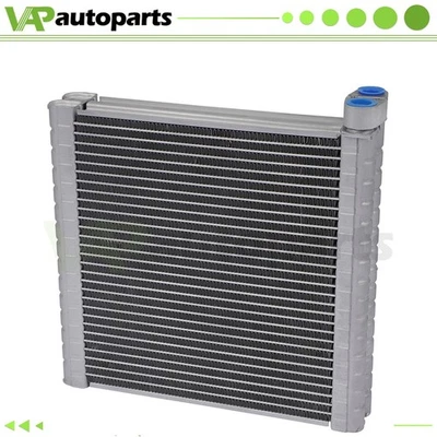Replacement AC Evaporator Core For 2007 08 09-2017 Nissan Tiida 2007-2012 Versa - Image 1 of 4