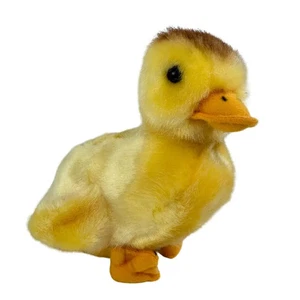 Juguete de peluche suave Bocchetta Patito 7"/16 cm Pato Juguete suave - Imagen 1 de 3