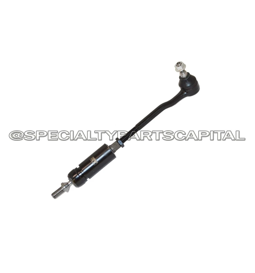 Barra de amarre delantera izquierda/derecha para Porsche 911 99334703182 993 347 031 82 Foto 1 de 2