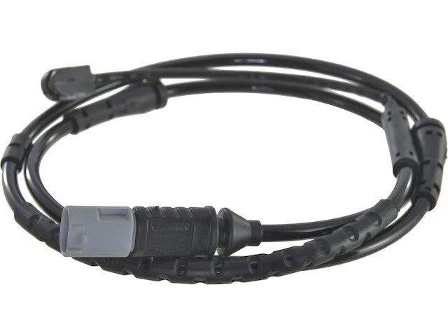Sensor de pastillas de freno delantero API OEF3 para BMW M6 Gran Coupé 2014-2019 67ZHXX Foto 1 de 1