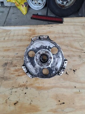 Volante BMW K1200 LT 05 Foto 1 de 2