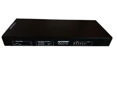 Harris C3 MaestroIP - ECE ECN-2054 Audio Recorder Receiver 9107-ROHS - Image 1 of 2