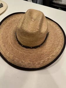 Cody James Cowboy hat 7 1/8 - Picture 1 of 6