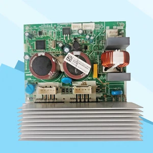 Midea Air Conditioner Fan Main Board New 17122000021908 DCFANT2(MN103DF46XEA+PS) - Picture 1 of 15