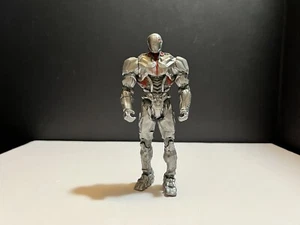 Figura cyborg de 6" exclusiva de Walmart de la película de la Liga de la Justicia multiverso de DC Comics - Imagen 1 de 7