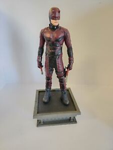Marvel Gallery Daredevil 10-Inch PVC Figure Statue [Netflix]