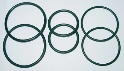 UNIMAT Replacement Drive Belts DB-200 SL-1000 Lathe w/Power Feed Belting 2 Sets