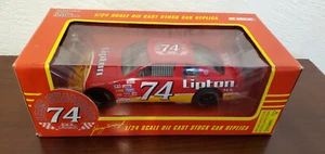 Johnny Benson 1995 Champion Lipton Tea #74 Chevy Racing Champions 1:24 Diecast - Picture 1 of 8