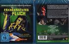 FRANKENSTEINS FLUCH --- The Curse of Frankenstein --- Blu-ray --- Uncut --- OVP