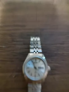 vintage seiko womens watch - Picture 1 of 5