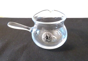 Vintage Gunderson Pairpoint Masterpiece Handled Sauce Pot - Picture 1 of 8