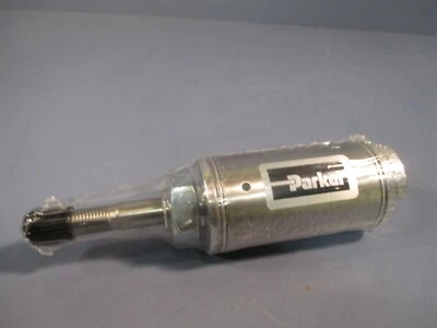 Cilindro neumático Parker 250 psi 615053-0001-1816 1PSR00006146 1.50NSR301.00 Foto 1 de 4