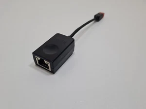 LAN-Adapter - Ethernet extension cable für Lenovo ThinkPad - Bild 1 von 2