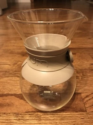 Bodum Glass Pitcher Jug - Image 1 of 3