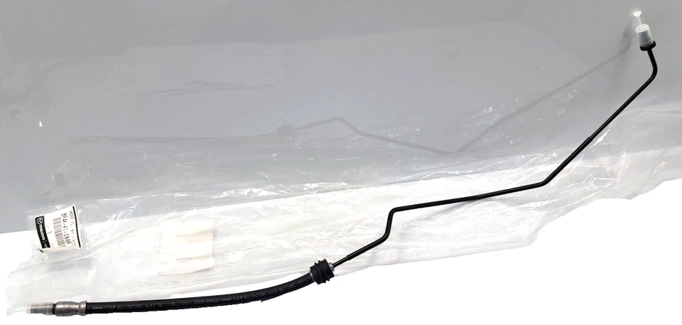 Kupplungsschlauch für MAZDA BP4K41380F ORIGINAL