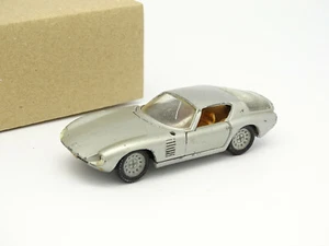 Politoys SB 1/43 - Alfa Romeo Giulia 1600 Canguro Gray 529 - Picture 1 of 3